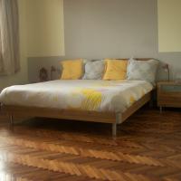 1ère chambre avec SDB privée