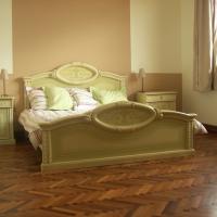 2ème chambre avec SDB privée