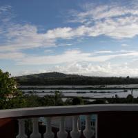 vue balcon suite parentale