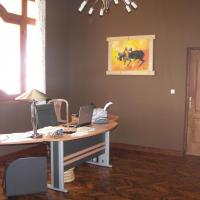 Bureau suite parentale