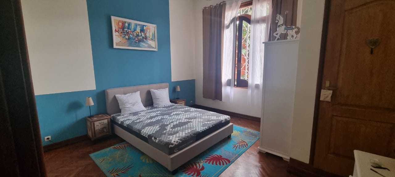 Chambre rdc