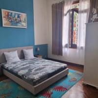 Chambre rdc