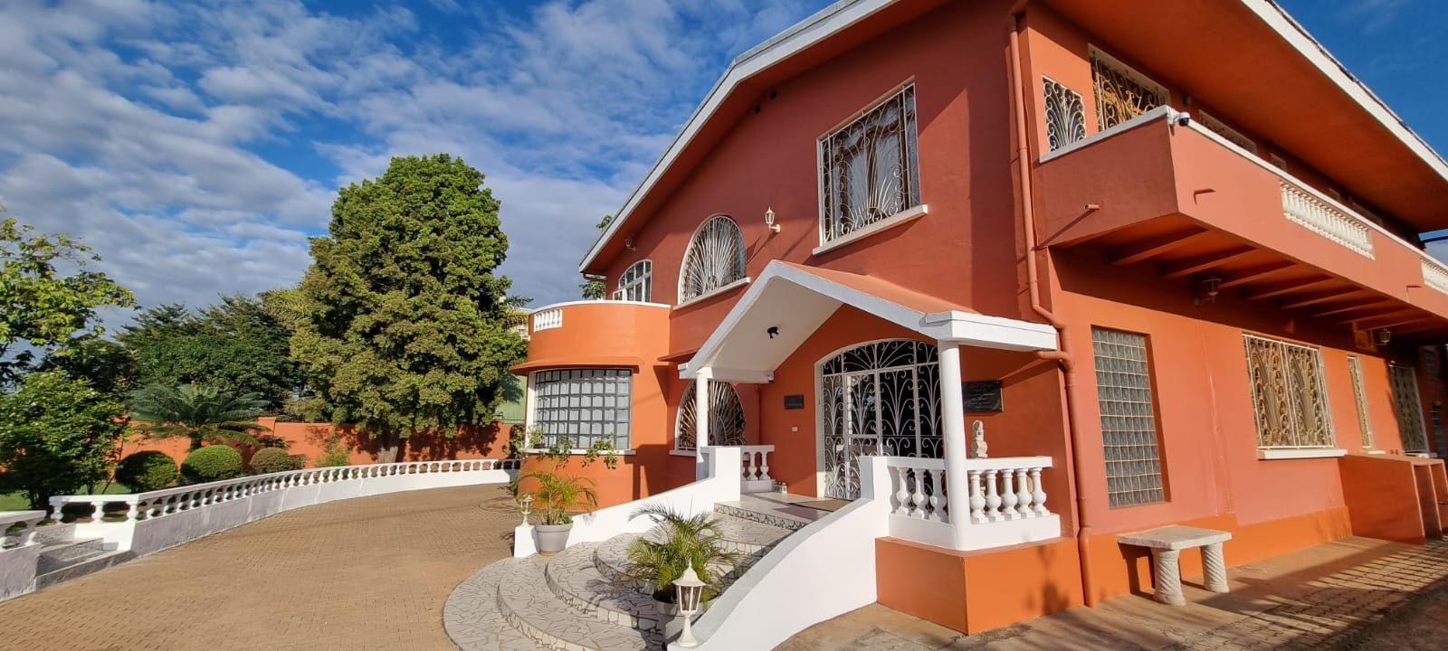 Facade