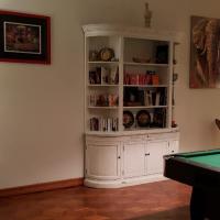 salon billard