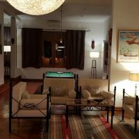 billard salon lecture