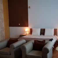 suite principale 150m2