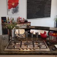 cuisine et table