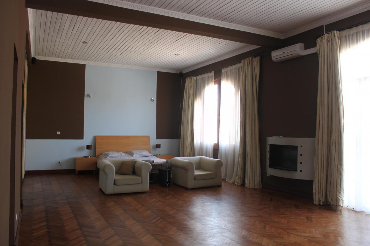 suite parentale