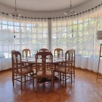 Salle a manger